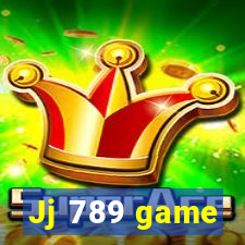 Jj 789 game